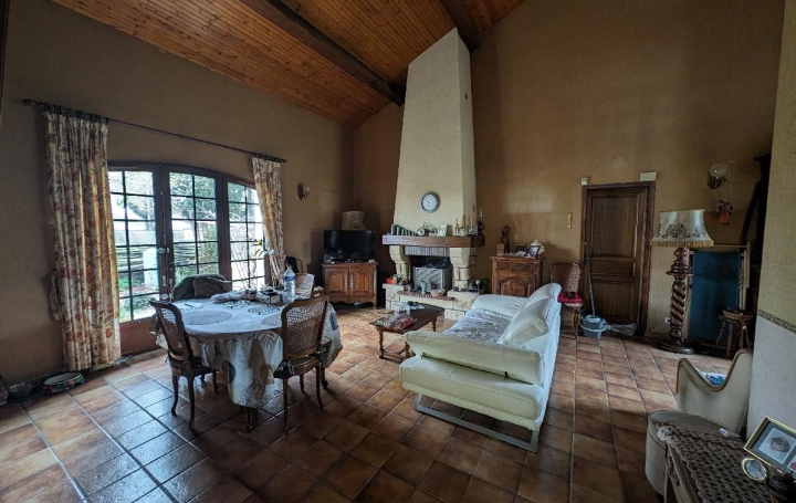 Maison / Villa SAINT-LOUBES (33450) 90 m<sup>2</sup> 349 000 € 