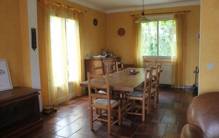 Maison LAMOTHE-CASSEL (46240)  197 m2 172 000 € 