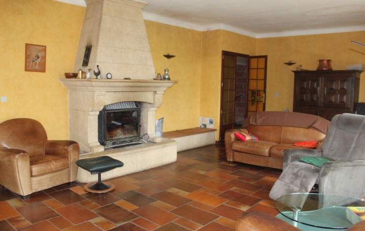 Maison LAMOTHE-CASSEL (46240)  197 m2 172 000 € 