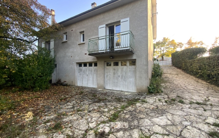 Maison CAHORS (46000)  139 m2 247 250 € 