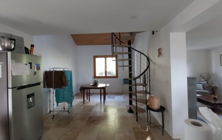 Maison de village BERGANTY (46090)  126 m2 250 000 € 