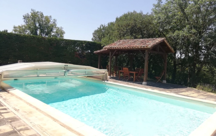 Maison CREMPS (46230)  280 m2 695 000 € 