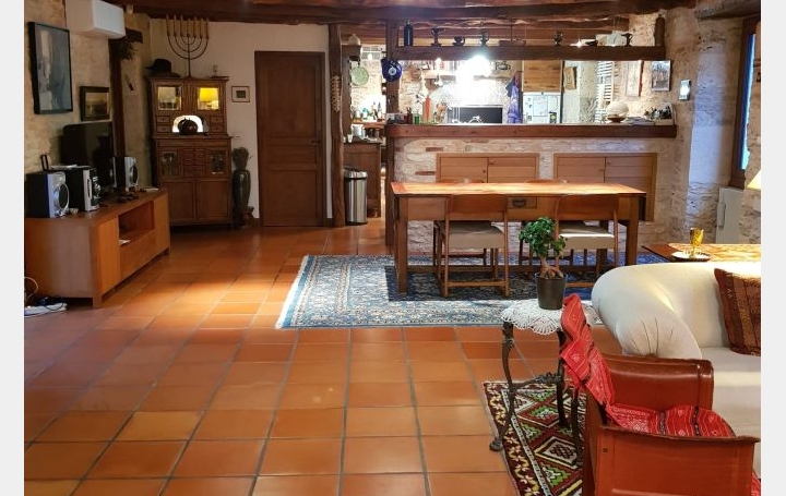 Maison CREMPS (46230)  280 m2 695 000 € 