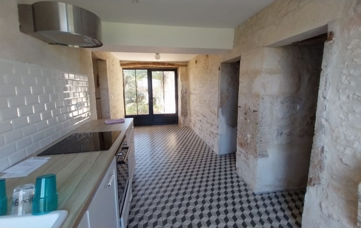 Maison CREMPS (46230)  246 m2 369 250 € 