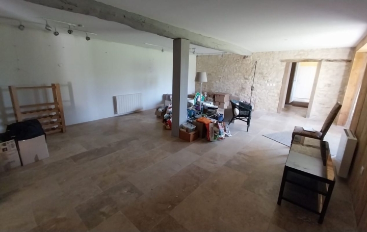 Maison CREMPS (46230)  246 m2 369 250 € 