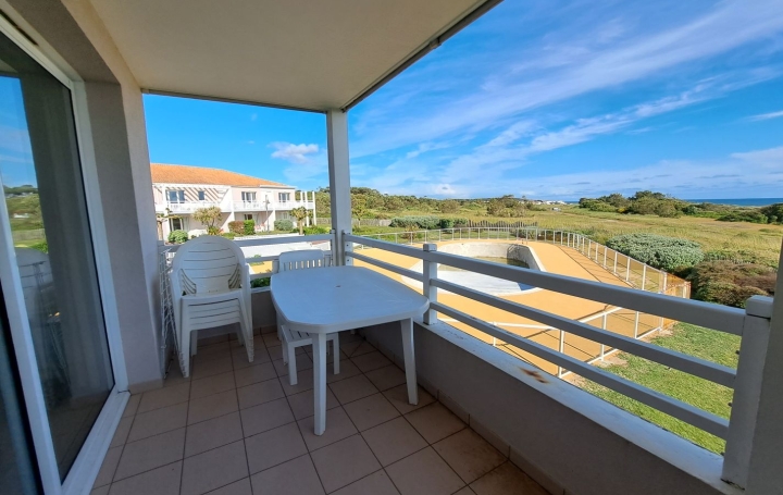 2 Pièces LES SABLES-D'OLONNE (85100)  46 m2 249 900 € 