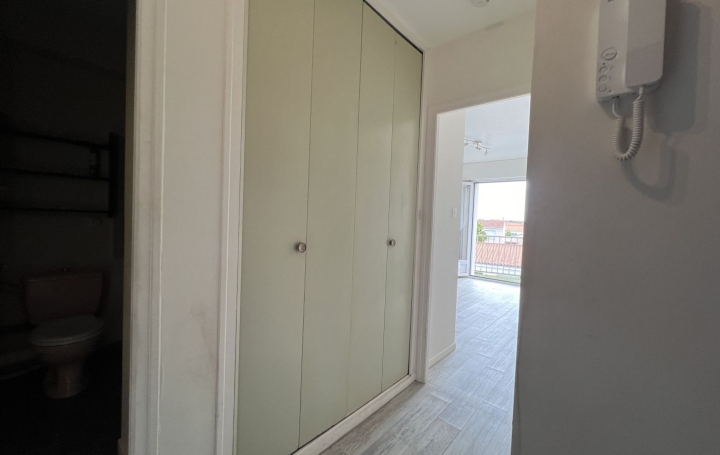 Studio LES SABLES-D'OLONNE (85100)  21 m2 119 900 € 