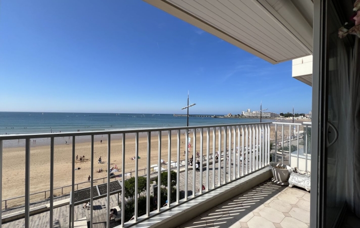 4 Pièces LES SABLES-D'OLONNE (85100)  93 m2 749 900 € 