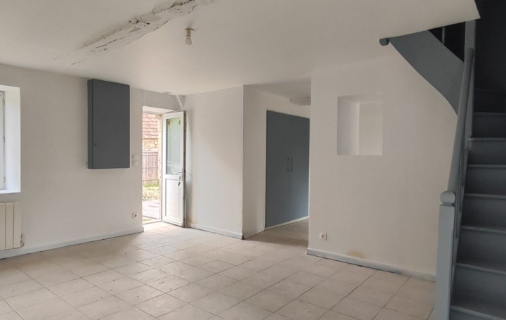 Maison SAINT-GERMAIN-DE-TOURNEBUT (50700)  79 m2 159 750 € 