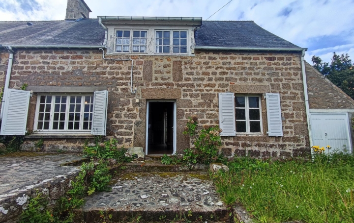 Maison / Villa FERMANVILLE (50840) 97 m<sup>2</sup> 154 425 € 