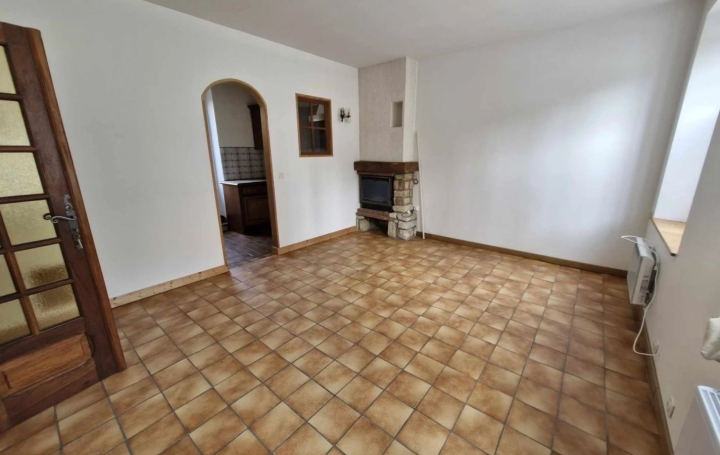 Maison SAINT-PIERRE-EGLISE (50330)  75 m2 159 750 € 