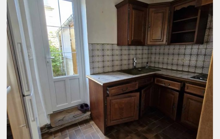 Maison SAINT-PIERRE-EGLISE (50330)  75 m2 159 750 € 