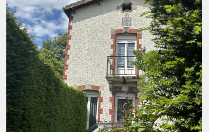 Maison / Villa ANCENIS-SAINT-GEREON (44150) 88 m<sup>2</sup> 259 707 € 