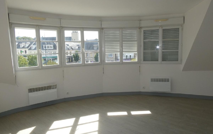 Réseau Immo-diffusion : Appartement P4  LA LOUPE  66 m2 620 € 