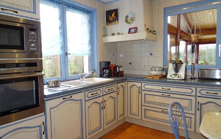 Maison SAINTIGNY (28480)  205 m2 304 500 € 