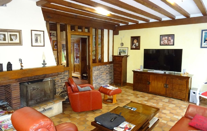 Maison SAINTIGNY (28480)  205 m2 304 500 € 