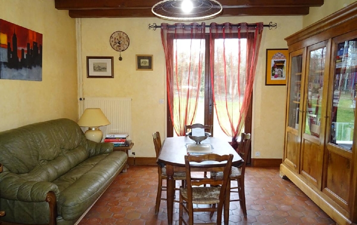 Maison SAINTIGNY (28480)  205 m2 304 500 € 