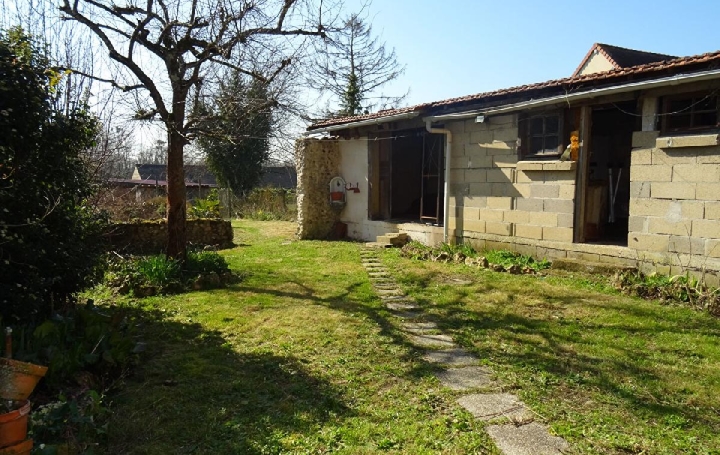 Maison LA LOUPE (28240)  150 m2 101 650 € 