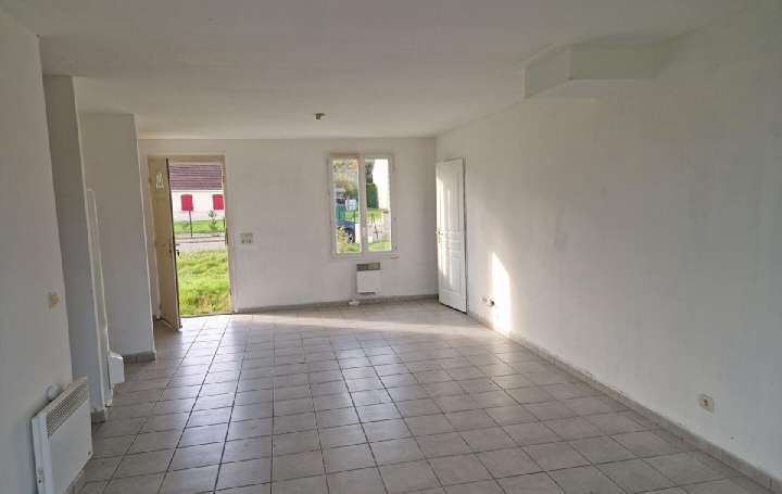 Maison LE THIEULIN (28240)  86 m2 155 150 € 