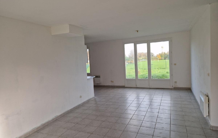 Maison LE THIEULIN (28240)  86 m2 155 150 € 