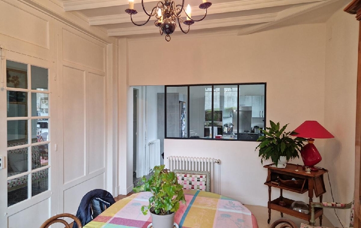 Maison LA LOUPE (28240)  168 m2 257 250 € 