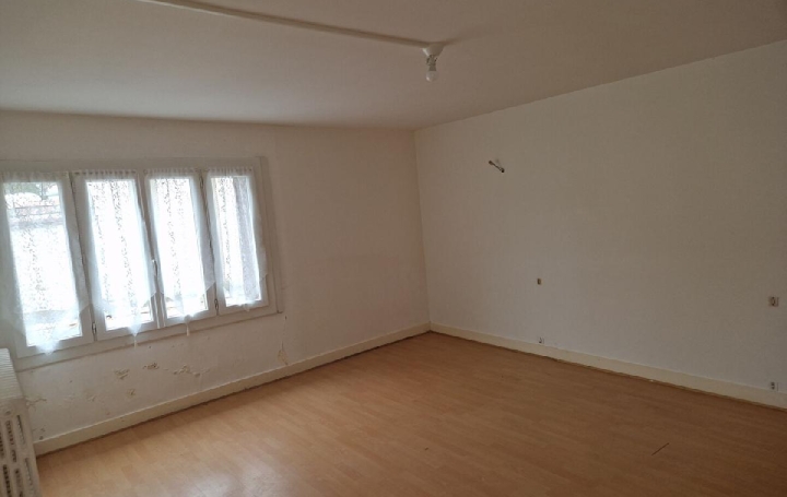 Maison SAINT-ELIPH (28240)  88 m2 112 350 € 