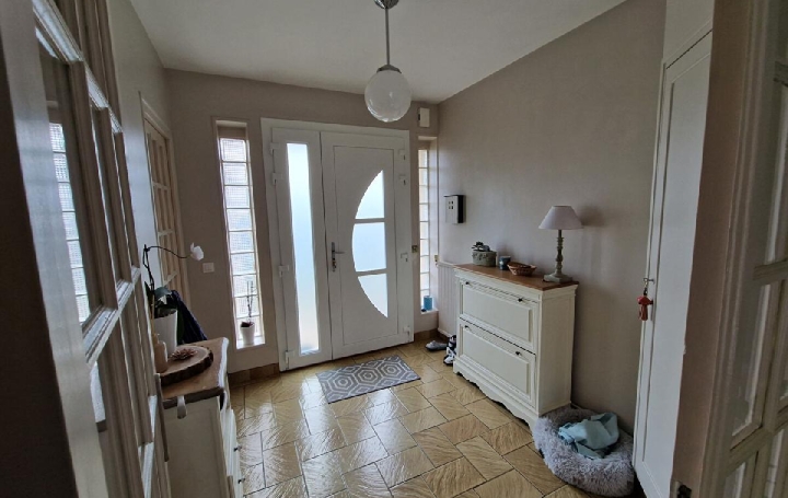 Maison LA LOUPE (28240)  130 m2 190 000 € 