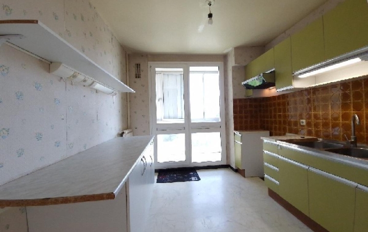 Réseau Immo-diffusion : Appartement P3  NOGENT-SUR-OISE  70 m2 109 000 € 