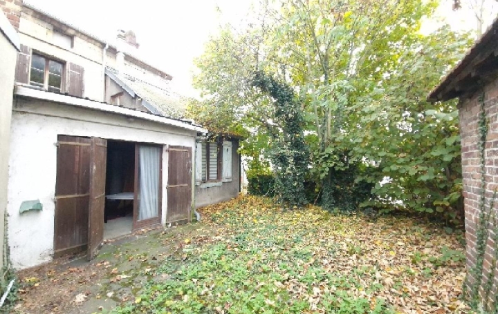 Immeuble NOGENT-SUR-OISE (60180)  152 m2 165 000 € 