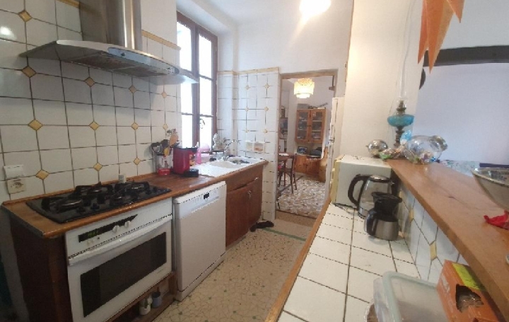 Maison CREIL (60100)  80 m2 183 500 € 