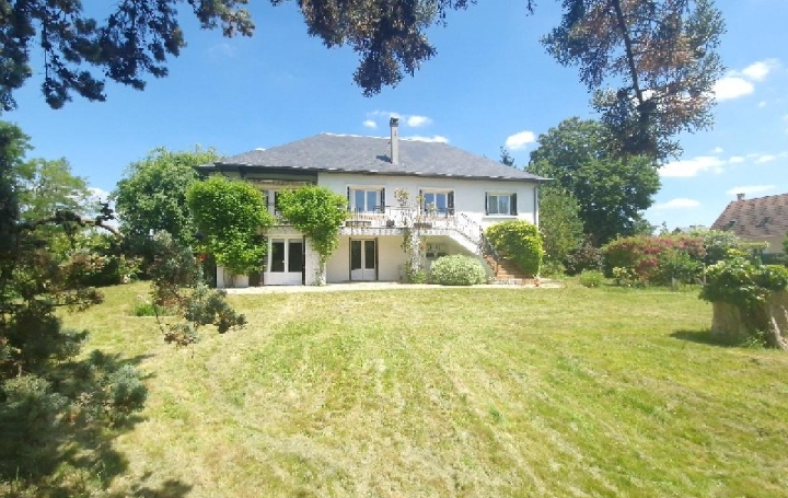 Maison / Villa NOGENT-SUR-OISE (60180) 220 m<sup>2</sup> 389 000 € 