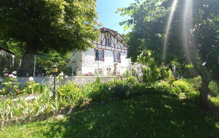 Maison / Villa MONCHY-SAINT-ELOI (60290) 104 m<sup>2</sup> 194 000 € 