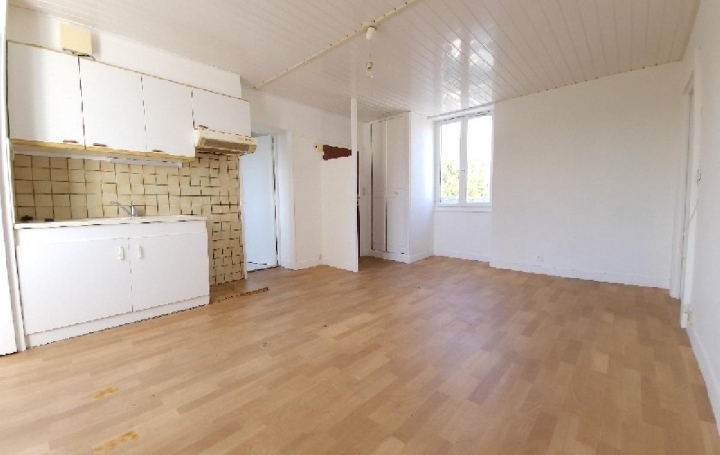 3 Pièces NOGENT-SUR-OISE (60180)  48 m2 89 000 € 