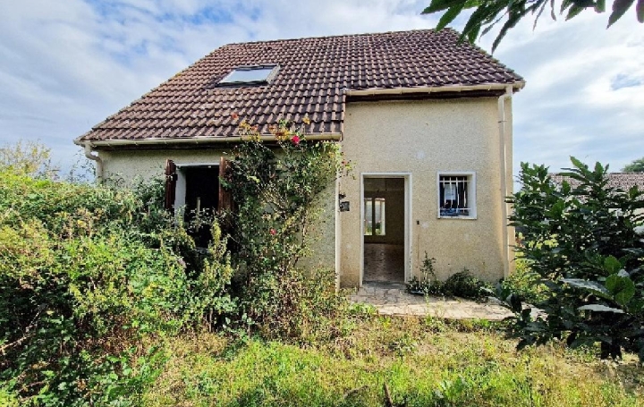 Réseau Immo-diffusion : Maison  NOGENT-SUR-OISE  74 m2 185 000 € 