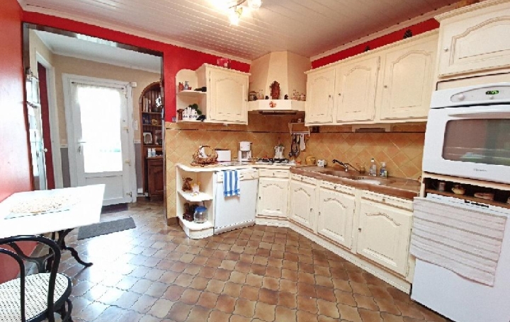 Maison NOGENT-SUR-OISE (60180)  70 m2 138 500 € 