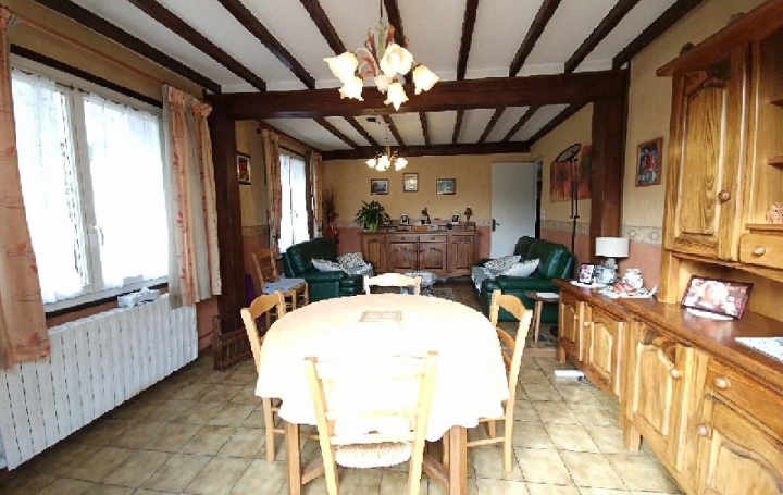 Maison NOGENT-SUR-OISE (60180)  70 m2 138 500 € 