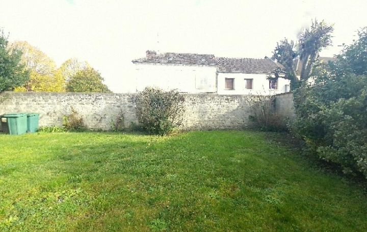 Terrain NOGENT-SUR-OISE (60180)   65 000 € 