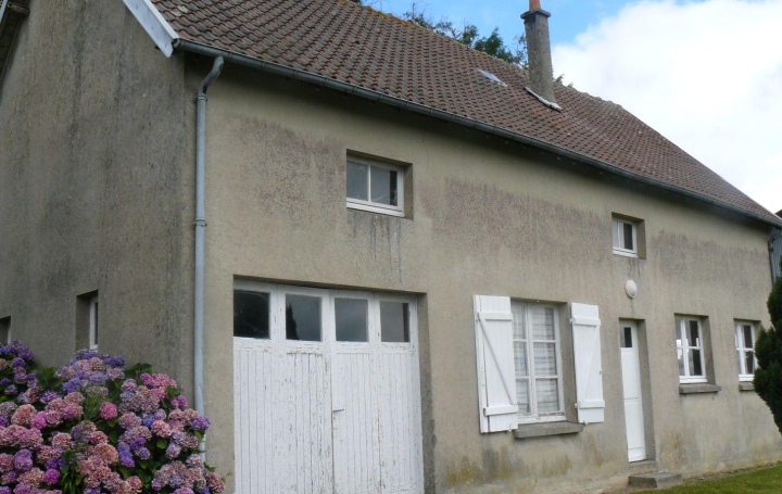 Maison SEPT-VENTS (14240)  104 m2 219 000 € 