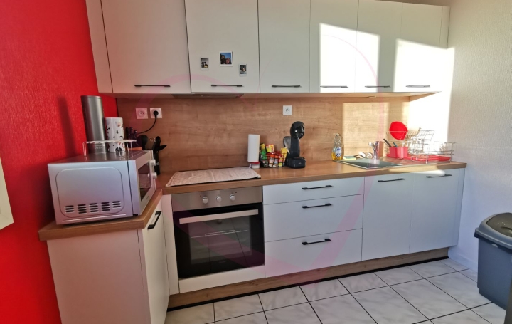 3 Pièces CHOLET (49300)  63 m2 135 000 € 