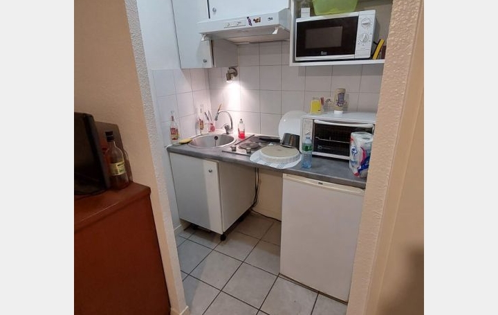 1 Pièce TOULOUSE (31500)  30 m2 102 000 € 