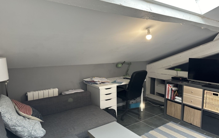 1 Pièce SAINT-ETIENNE (42000)  25 m2 57 000 € 