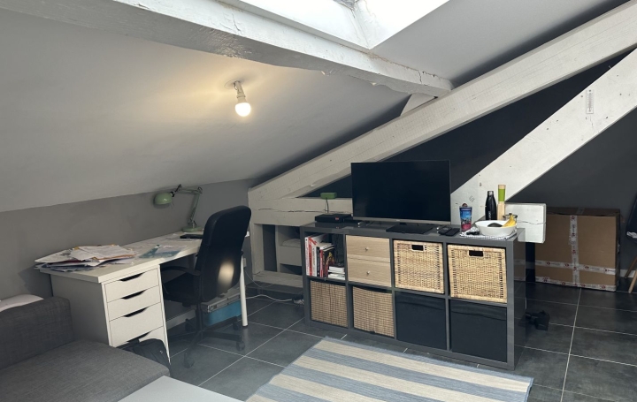 1 Pièce SAINT-ETIENNE (42000)  25 m2 57 000 € 