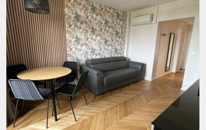 2 Pièces CHARENTON-LE-PONT (94220)  38 m2 1 500 € 