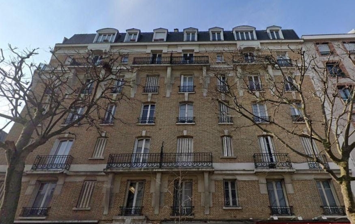 2 Pièces CHARENTON-LE-PONT (94220)  41 m2 1 335 € 