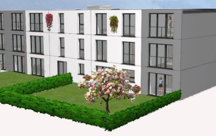 Réseau Immo-diffusion : Appartement P3  IVRY-SUR-SEINE  58 m2 381 100 € 