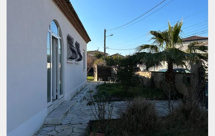 Villa PEROLS (34470)  104 m2 630 000 € 