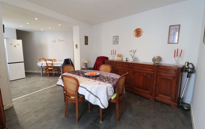 3 Pièces BLAYE (33390)  73 m2 123 692 € 