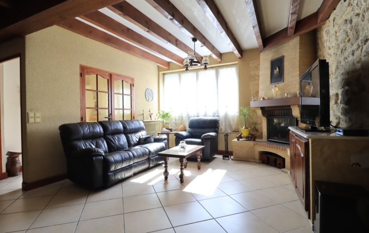 Maison LORMONT (33310)  135 m2 352 000 € 