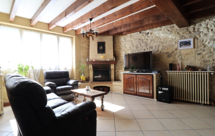 Maison LORMONT (33310)  135 m2 352 000 € 