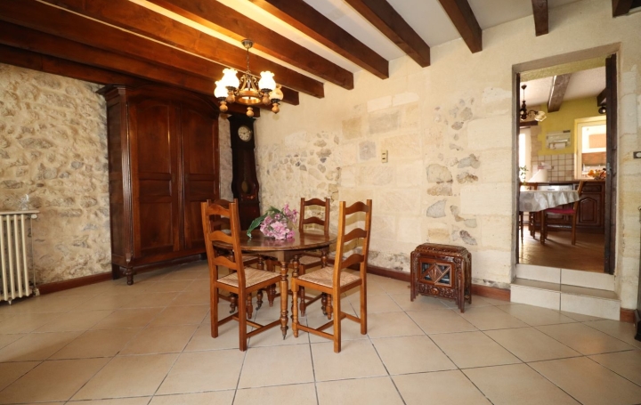 Maison LORMONT (33310)  135 m2 352 000 € 